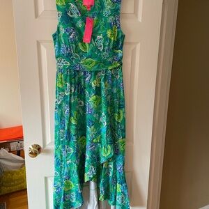 NWT Lilly Pulitzer Moana Dress
